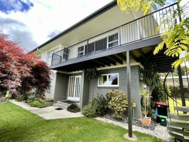 House for rent in Tauranga