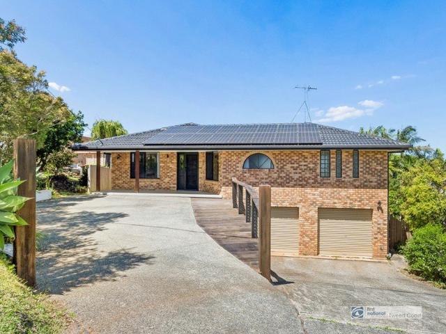 House for rent in Banora Point, Tweed Shire Council