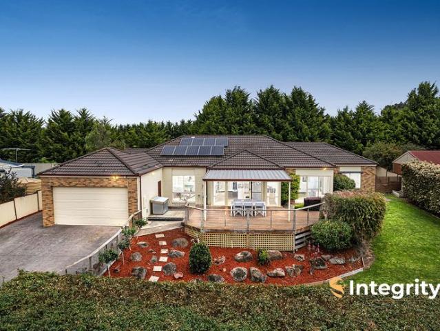 House for rent in Healesville, Melbourne