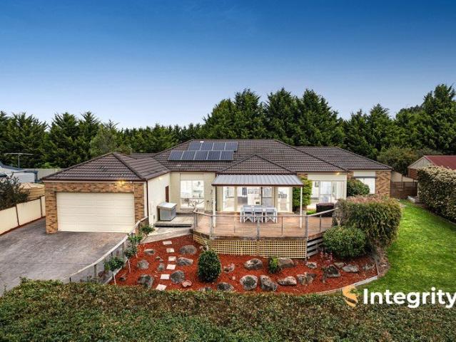 House for rent in Healesville, Melbourne
