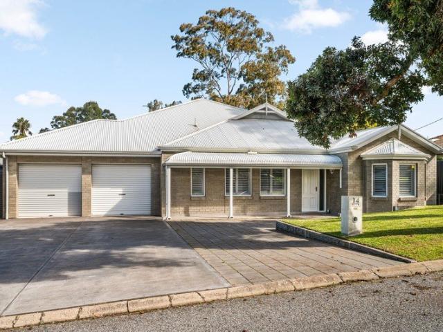 House for sale in Horseshoe Creek, South Australia