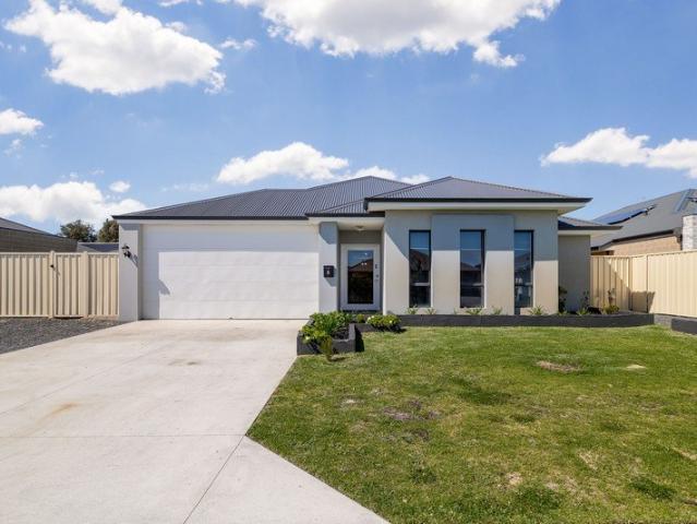 House for sale in Australind, Western Australia