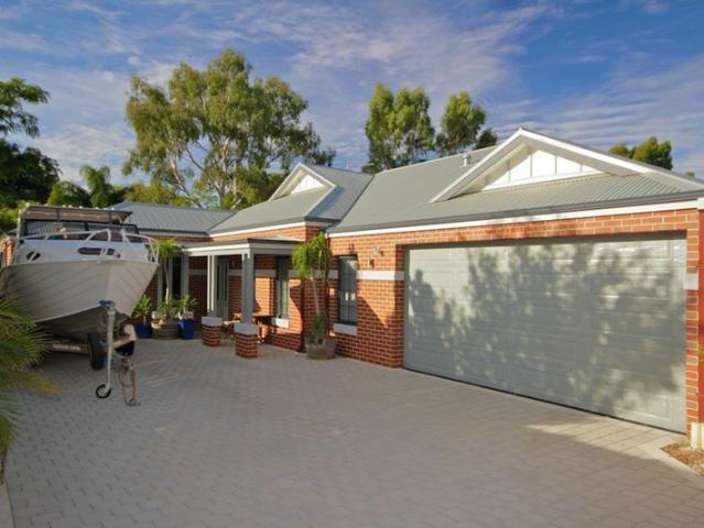 House for rent in Bassendean, Western Australia