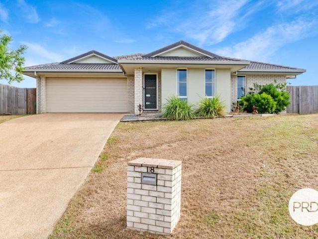 House for sale in Calliope, Queensland