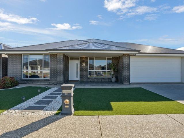 House for sale in Horseshoe Creek, South Australia