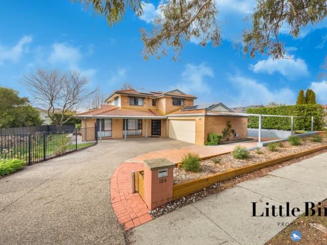 Property for rent in Australian Capital Territory