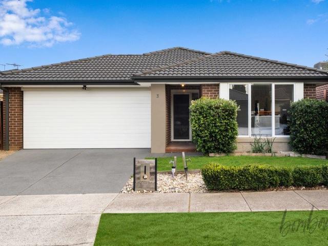 House for sale in Summerhill Estate, Melbourne