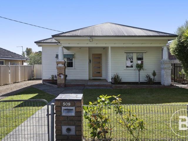 House for sale in Ballarat, Victoria