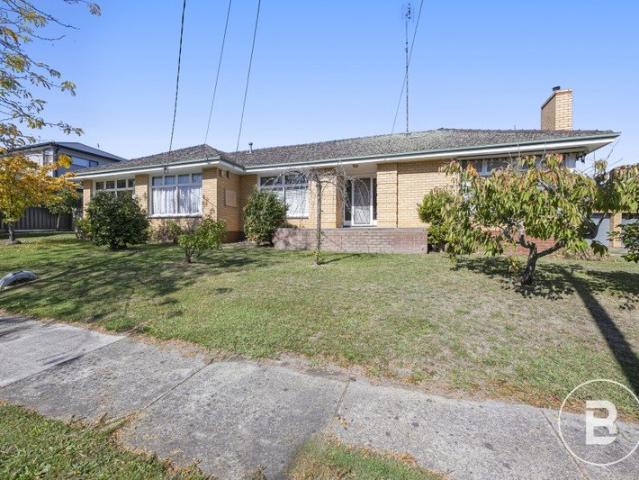 House for sale in Ballarat, Victoria