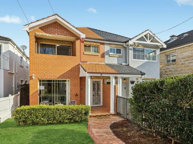 House for sale in Sydney, New South Wales