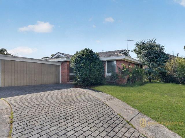 House for sale in Knox Gardens, Melbourne