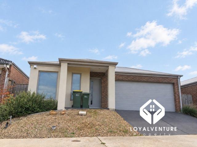House for rent in Panorama Estate, Melbourne