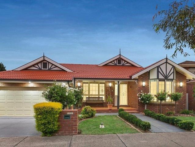 House for rent in Rivergum, Melbourne