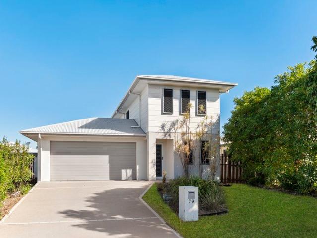 House for sale in Kirwan, Queensland