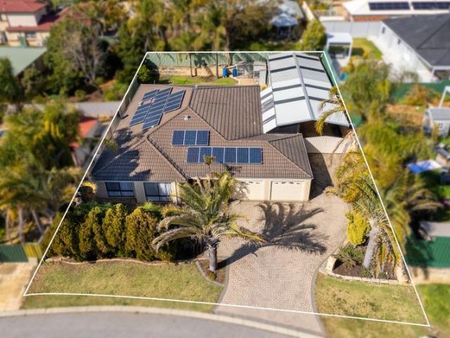 House for sale in Baldivis, Western Australia
