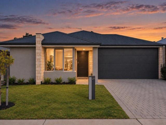 House for sale in Brabham, Western Australia