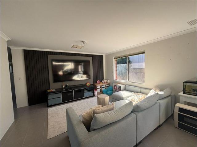 House for rent in Parklands, Western Australia