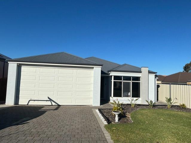 House for rent in Parklands, Western Australia