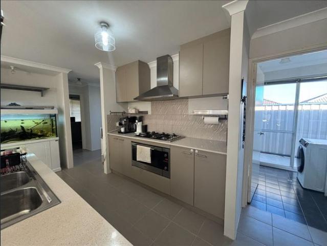 House for rent in Parklands, Western Australia