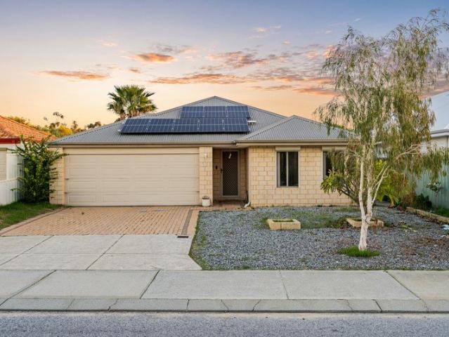 House for sale in Maddington, Western Australia