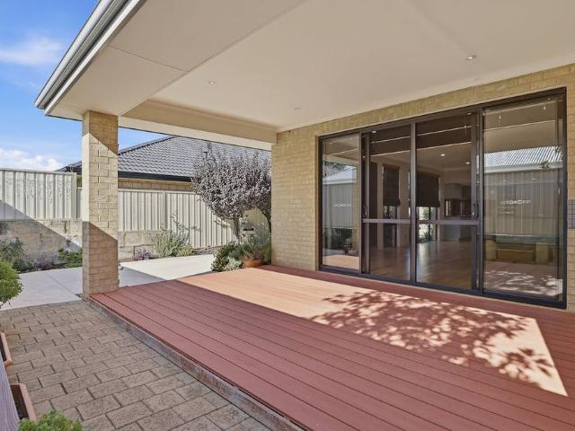 House for rent in Parklands, Western Australia