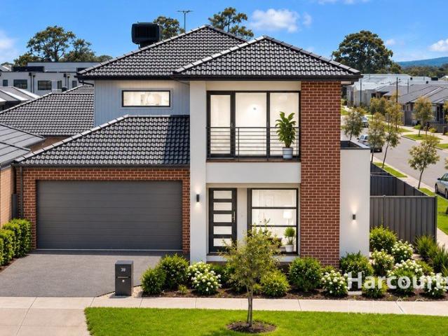 House for sale in Mason Quarter, Melbourne