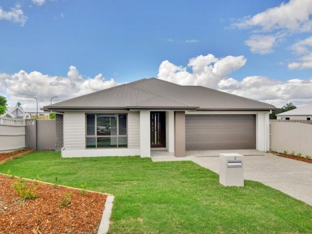 House for rent in Toombul, Queensland