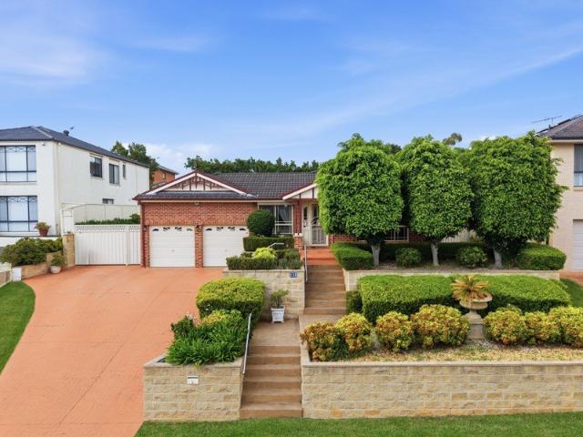 House for sale in Glen Alpine, Sydney