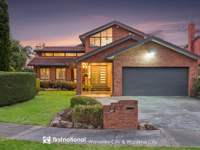 House for sale in Wantirna, Melbourne
