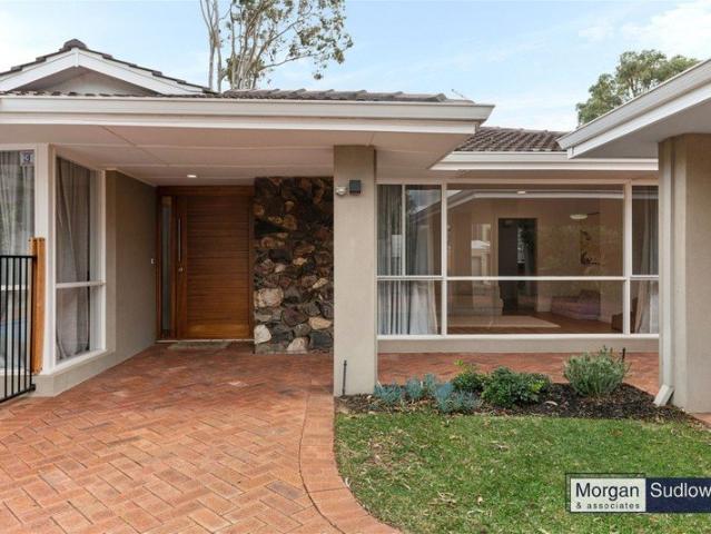 House for rent in Stirling, Western Australia