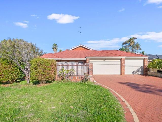 House for sale in Parklands, Western Australia