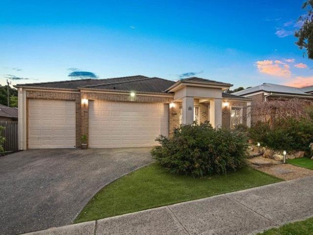 House for sale in Camerons Creek, Victoria