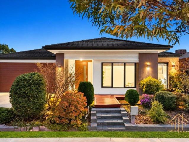 House for sale in Camerons Creek, Victoria