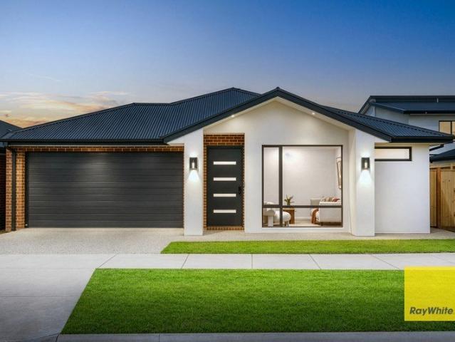 House for sale in Donnybrook, Melbourne