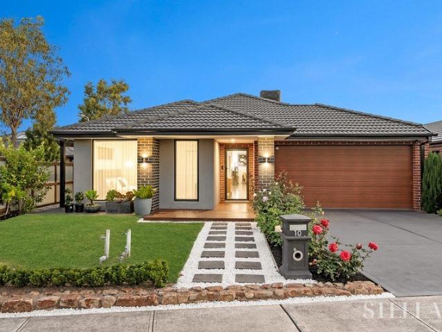 House for sale in Hartleigh, Melbourne