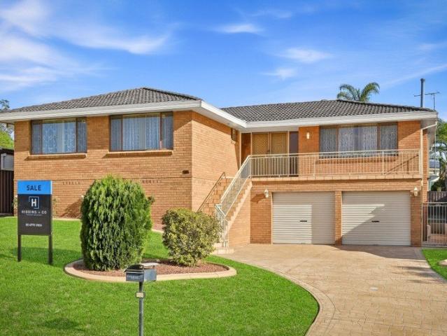 House for sale in Penrith, Sydney