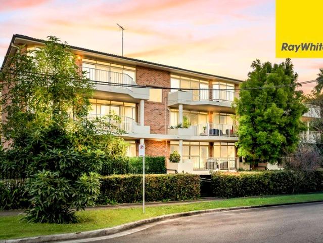 Apartment for sale in Sydney, New South Wales
