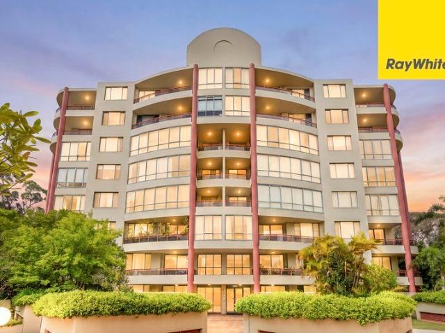 Apartment for sale in Macquarie Park, Sydney