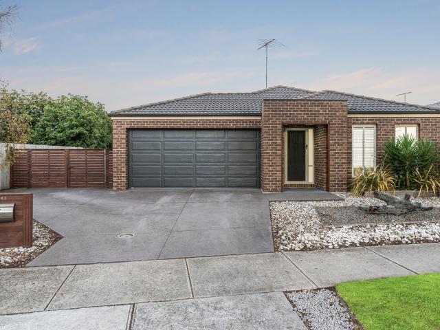 House for sale in Leopold, Victoria
