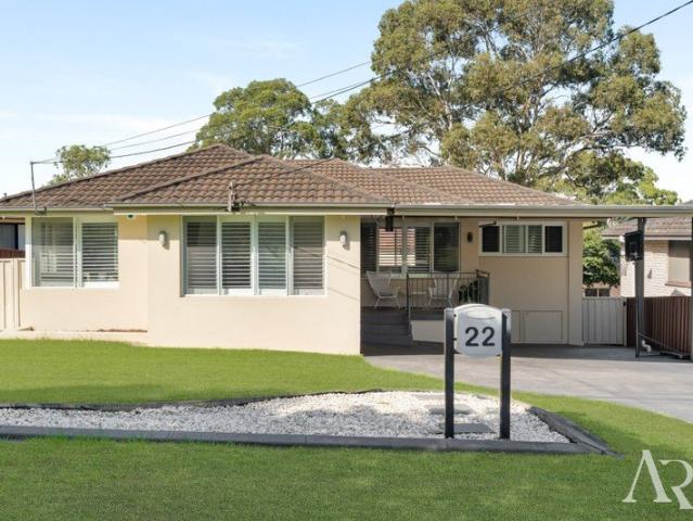 House for sale in Sydney, New South Wales