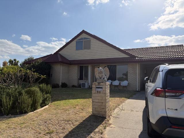 House for sale in Australind, Western Australia