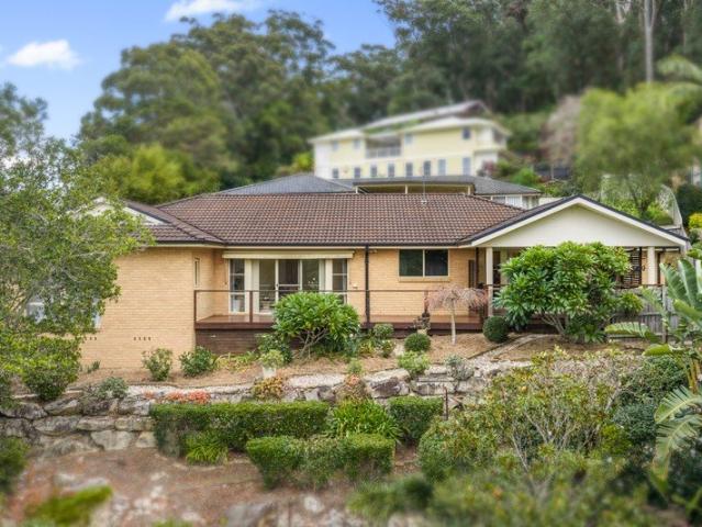 House for sale in Gosford, New South Wales