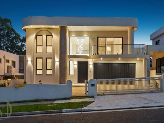 House for sale in Sydney, New South Wales