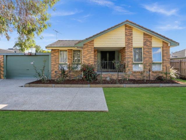 House for sale in Camerons Creek, Victoria