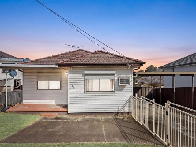 House for sale in Sydney, New South Wales