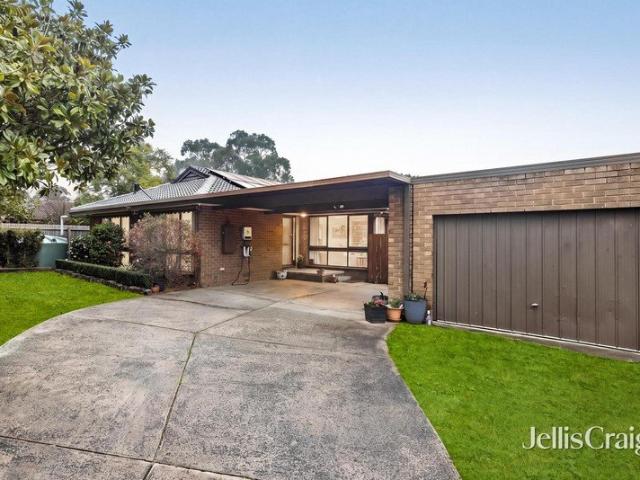 House for sale in Camerons Creek, Victoria