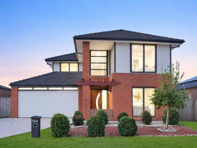 House for sale in Wyndham Waters, Melbourne