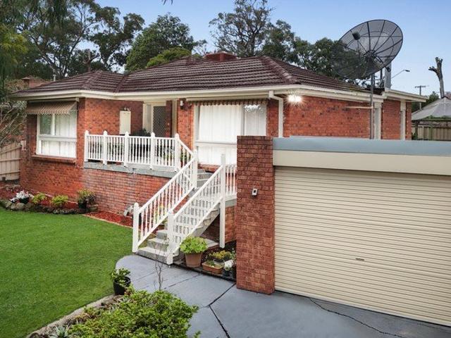 House for sale in Camerons Creek, Victoria