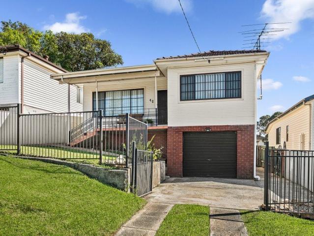 House for sale in Cringila, Wollongong City Council