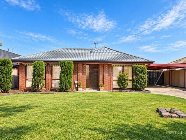 House for sale in Melton West, Melbourne
